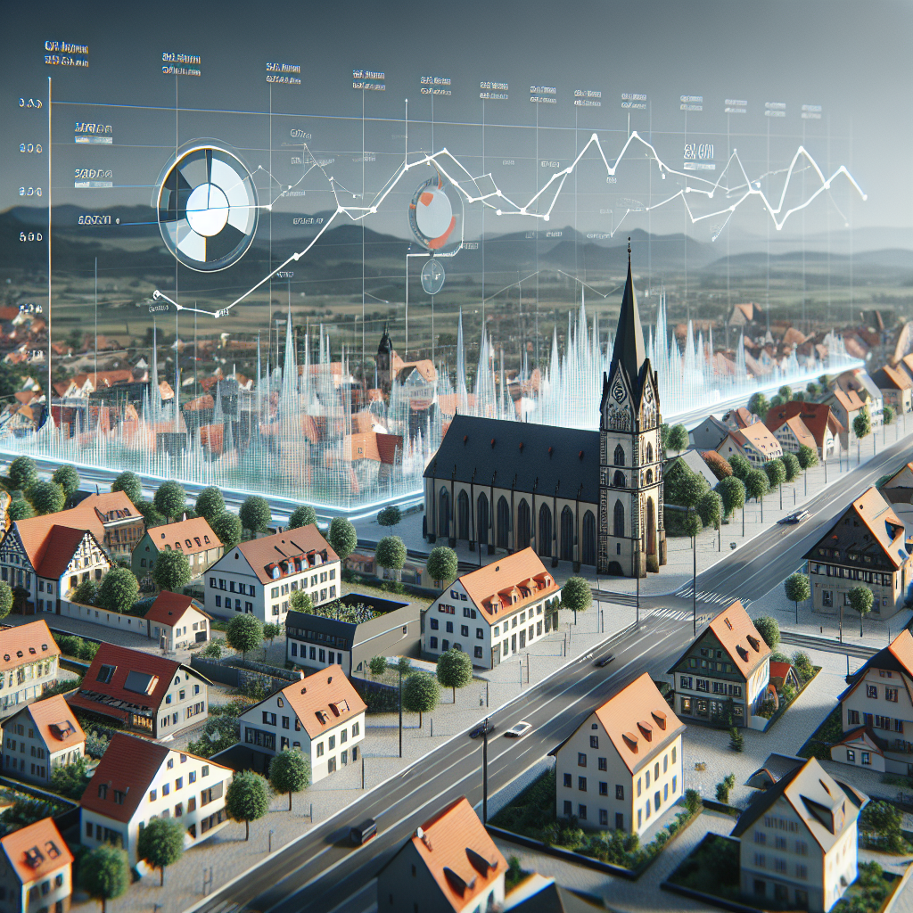 Bodenrichtwert-Entwicklung in Ravensburg Alberskirch